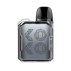 UWELL CALIBURN GK2 (VISION) LIMPID GRAY - Click & Vape