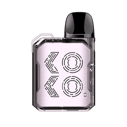 UWELL CALIBURN GK2 (VISION) LIMPID PINK - Click & Vape
