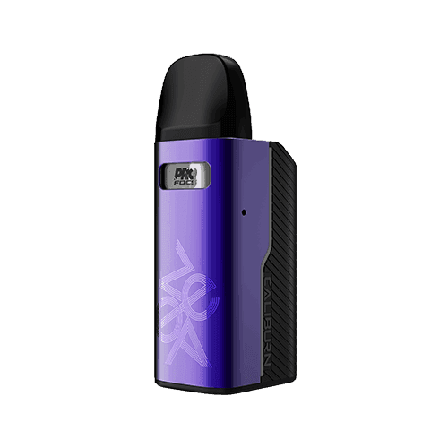 UWELL CALIBURN GZ2 PURPLE - Click & Vape