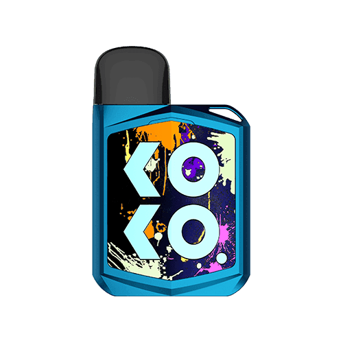 UWELL CALIBURN KOKO PRIME BLUE - Click & Vape