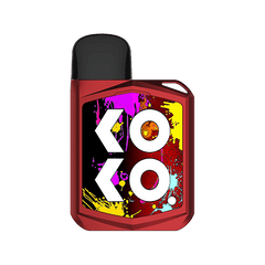 UWELL CALIBURN KOKO PRIME RED - Click & Vape