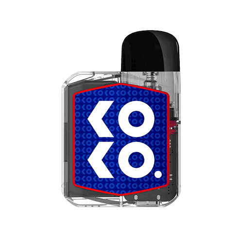 UWELL CALIBURN KOKO PRIME (VISION) ELEGANT - Click & Vape