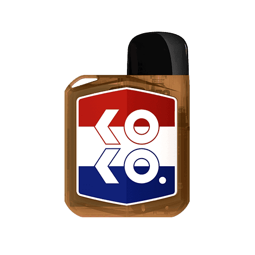 UWELL CALIBURN KOKO PRIME (VISION) FRANK - Click & Vape