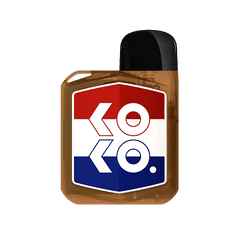 UWELL CALIBURN KOKO PRIME (VISION) FRANK - Click & Vape
