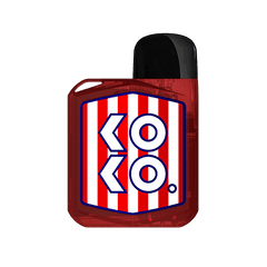 UWELL CALIBURN KOKO PRIME (VISION) INDIVIDUAL - Click & Vape