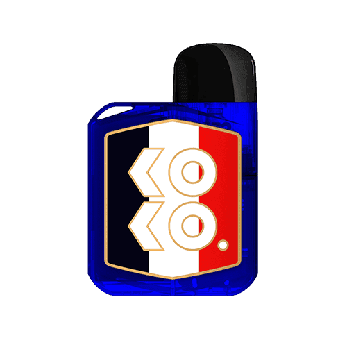 UWELL CALIBURN KOKO PRIME (VISION) ROMANTIC - Click & Vape