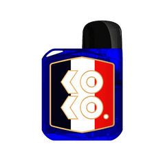 UWELL CALIBURN KOKO PRIME (VISION) ROMANTIC - Click & Vape