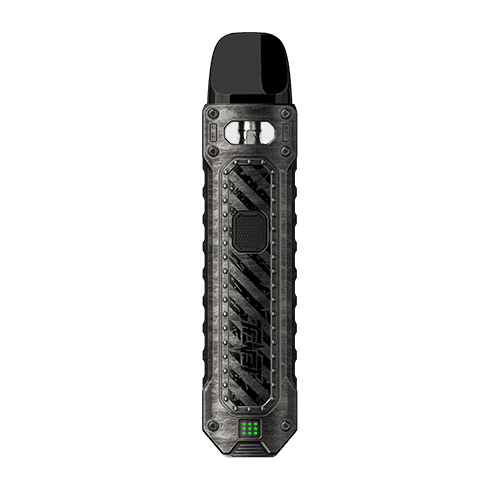 UWELL CALIBURN TENET IRON GRAY - Click & Vape