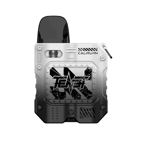 UWELL CALIBURN TENET KOKO BLACK & WHITE - Click & Vape