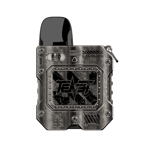 UWELL CALIBURN TENET KOKO GRAY - Click & Vape