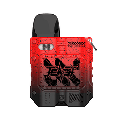 UWELL CALIBURN TENET KOKO RED & bLACK - Click & Vape