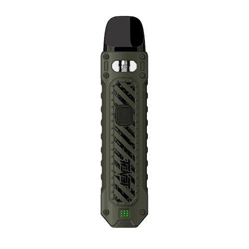 UWELL CALIBURN TENET OLIVE GREEN - Click & Vape