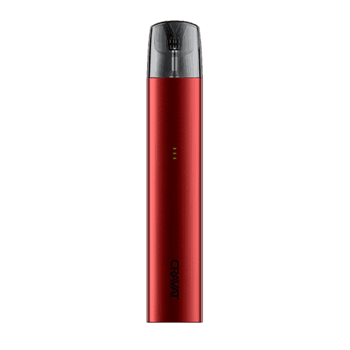 UWELL CRAVAT RED - Click & Vape