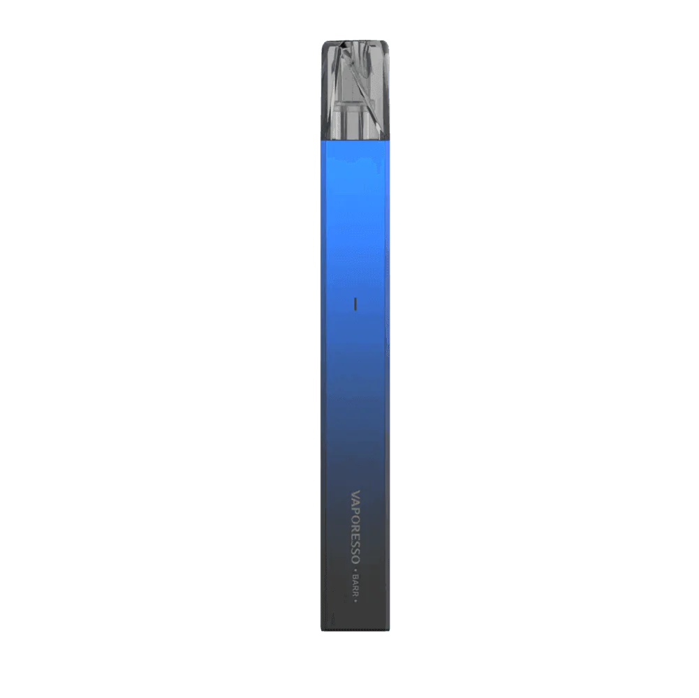 Vaporesso Barr Blue - Click & Vape