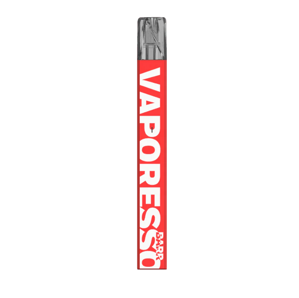 Vaporesso Barr Chili Red - Click & Vape