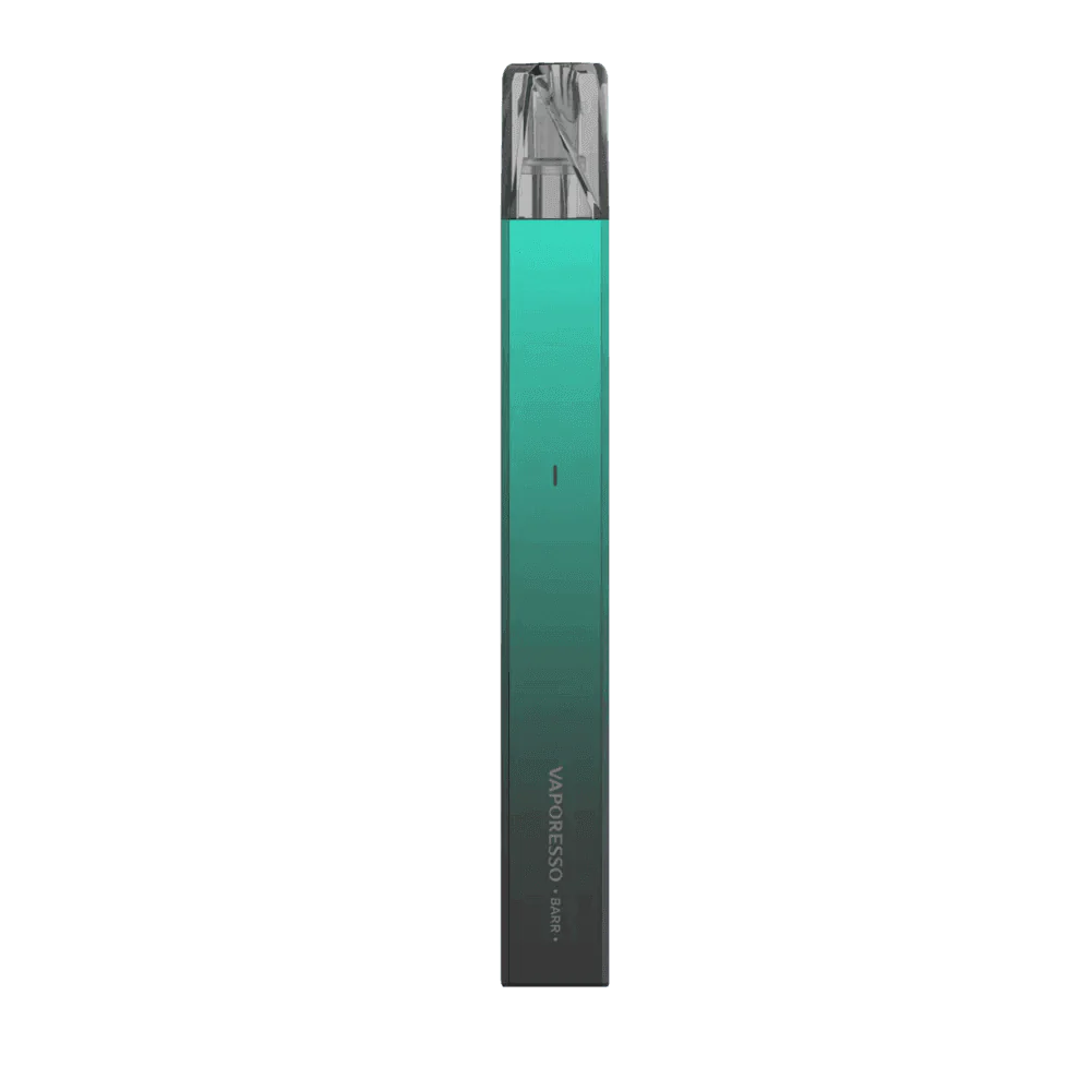 Vaporesso Barr Green - Click & Vape
