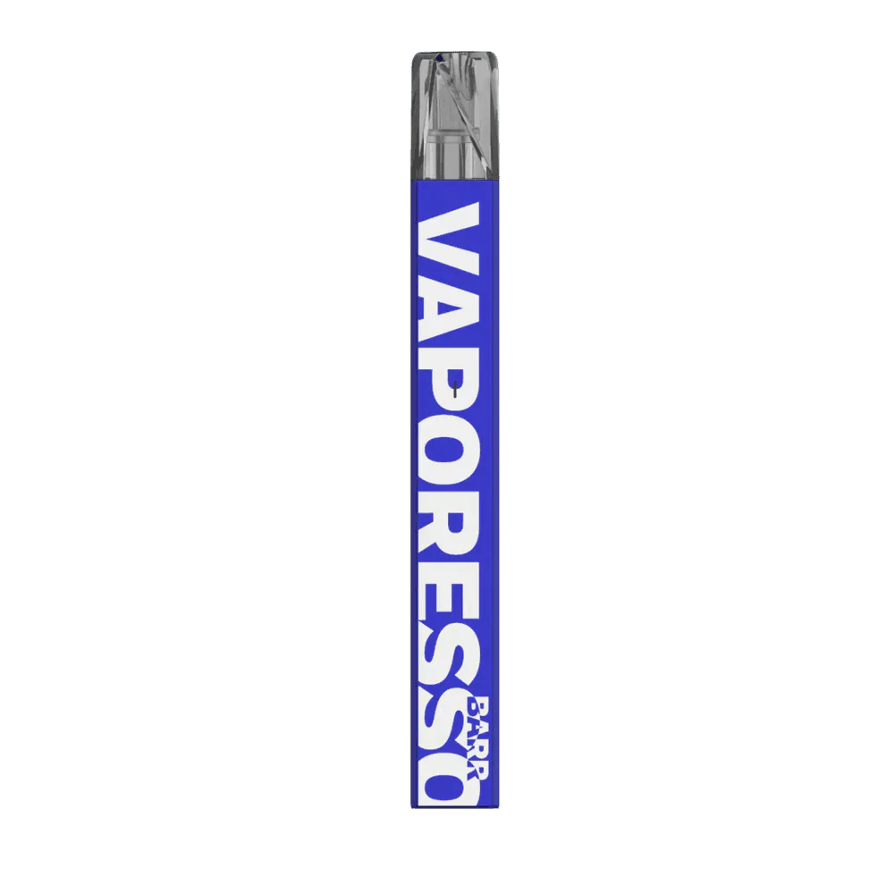 Vaporesso Barr Navy Blue - Click & Vape