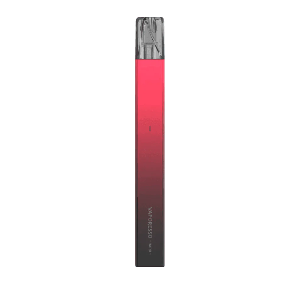Vaporesso Barr Red - Click & Vape