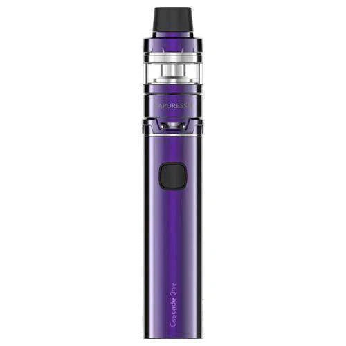 Vaporesso Cascade One Purple - Click & Vape