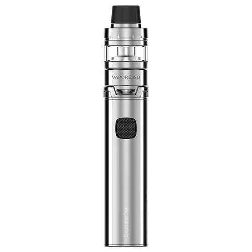 Vaporesso Cascade One Silver - Click & Vape