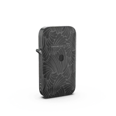 Vaporesso Click Metallic Grey - Click & Vape