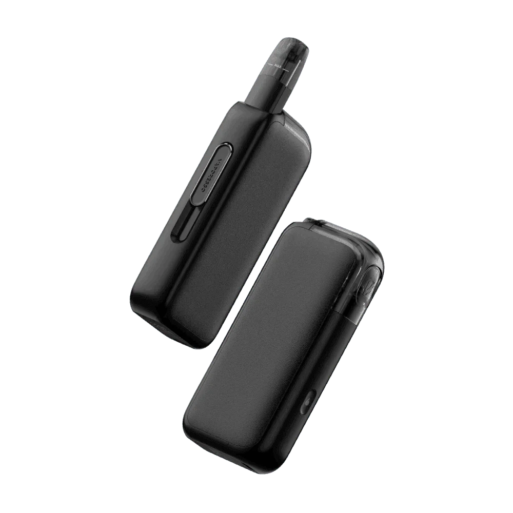 Vaporesso Coss Black - Click & Vape