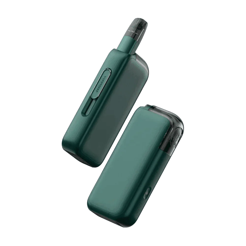 Vaporesso Coss Midnight Green - Click & Vape