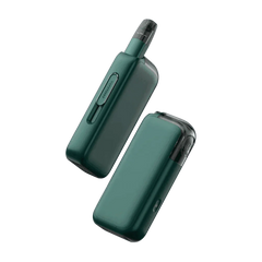 Vaporesso Coss Midnight Green - Click & Vape