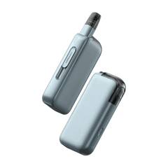 Vaporesso Coss Sierra Blue - Click & Vape