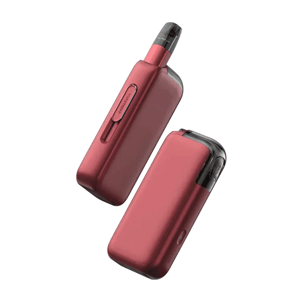 Vaporesso Coss Viva Red - Click & Vape