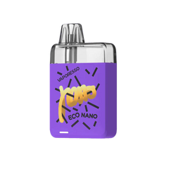 Vaporesso Eco Nano Creamy Purple - Click & Vape