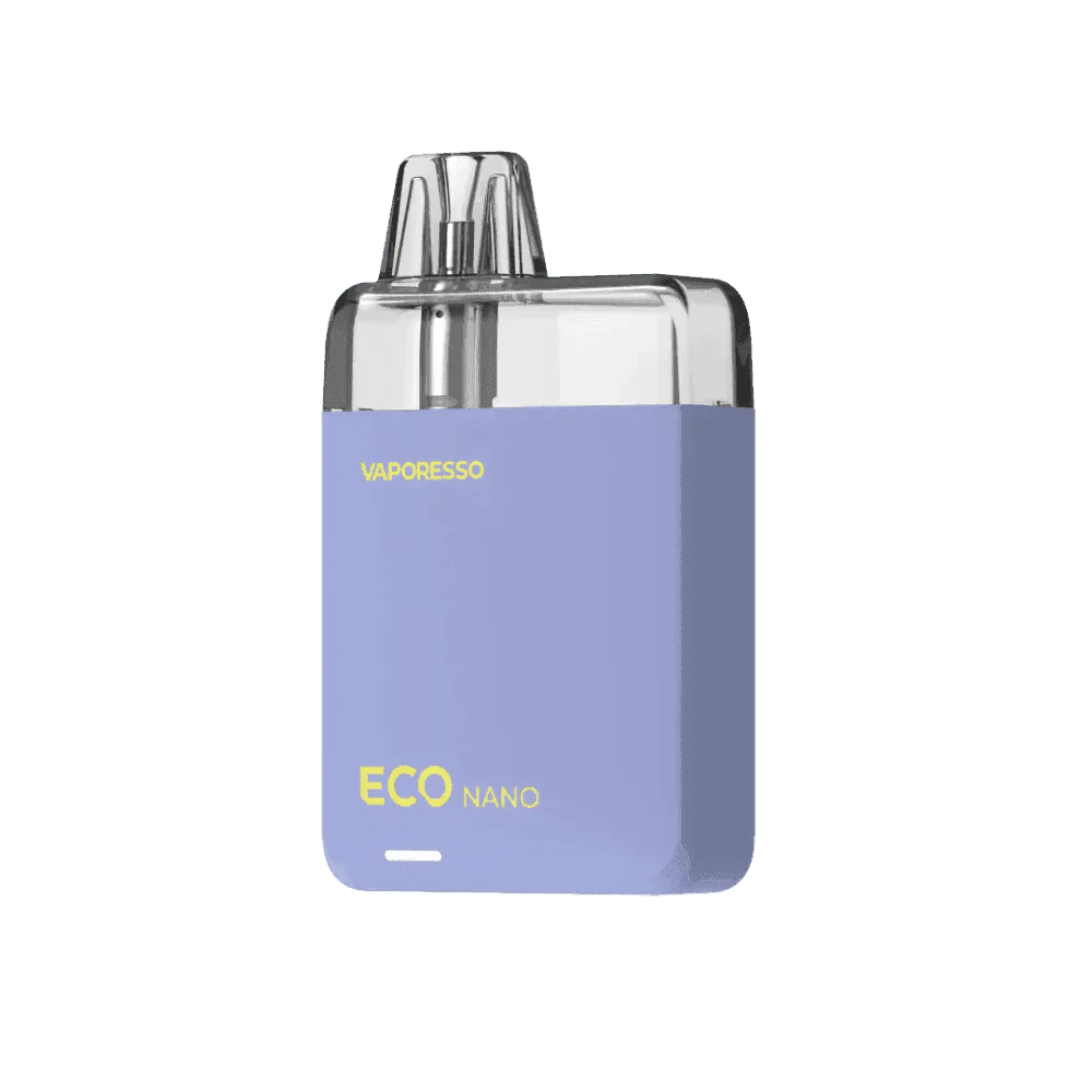 Vaporesso Eco Nano Foggy Blue - Click & Vape