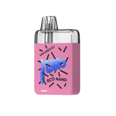 Vaporesso Eco Nano Peach Pink - Click & Vape