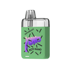 Vaporesso Eco Nano Spring Green - Click & Vape