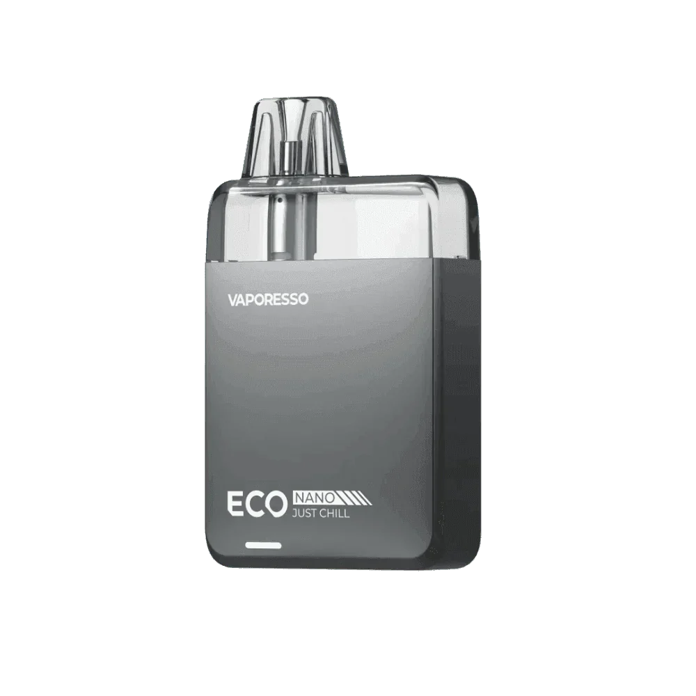 Vaporesso Eco Nano Universal Grey - Click & Vape