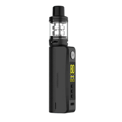 Vaporesso Gen 80S Dark Black - Click & Vape