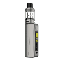 Vaporesso Gen 80S Matte Grey - Click & Vape