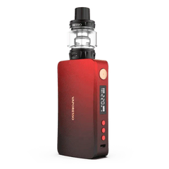 Vaporesso Gen Black Red - Click & Vape