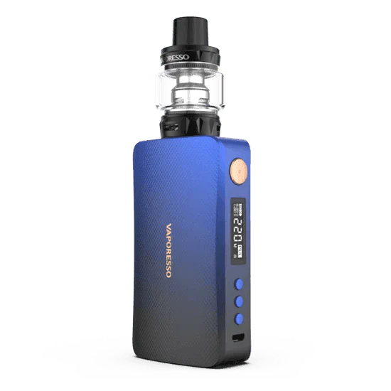 Vaporesso Gen blue - Click & Vape
