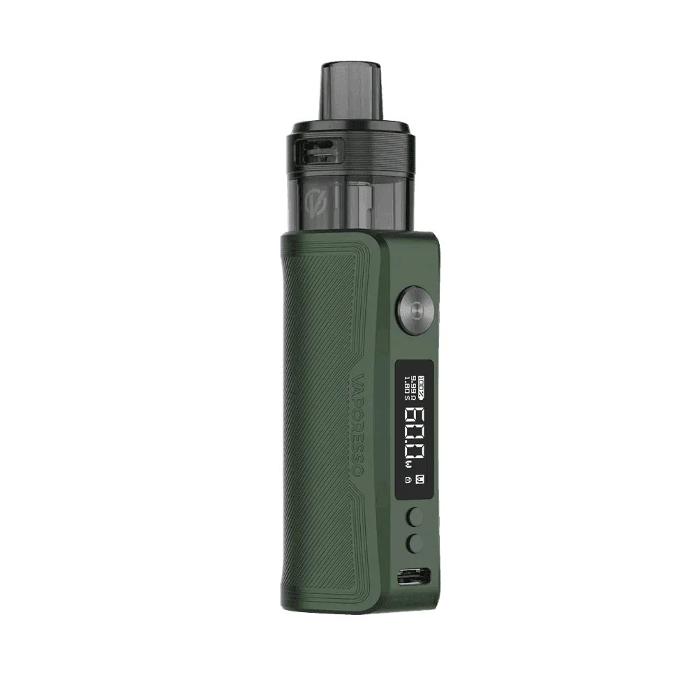 Vaporesso Gen PT60 Alphine Green - Click & Vape