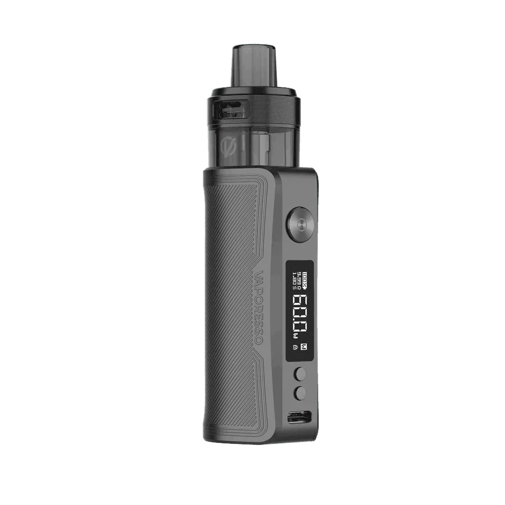 Vaporesso Gen PT60 Matte Grey - Click & Vape