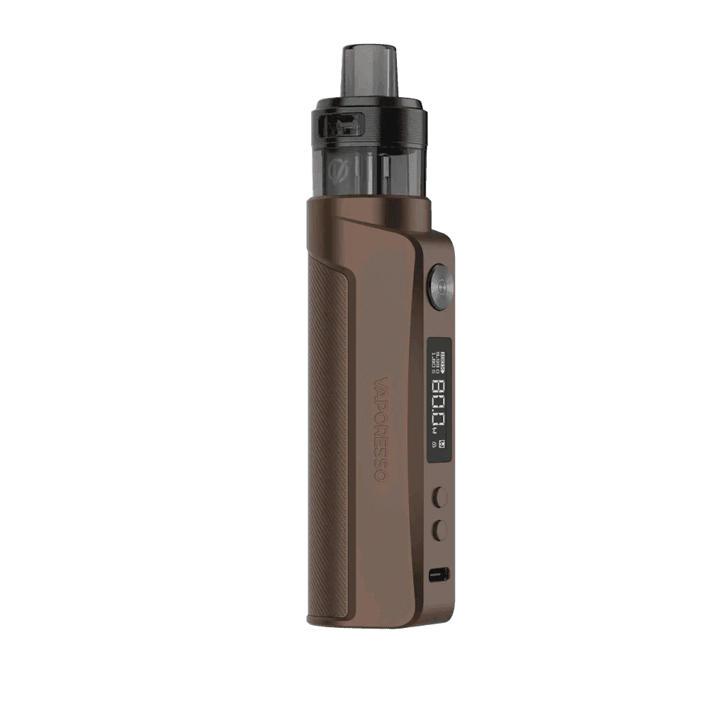 Vaporesso Gen PT80 S Earth Brown - Click & Vape