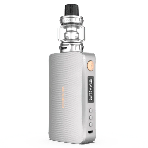 Vaporesso Gen Silver - Click & Vape