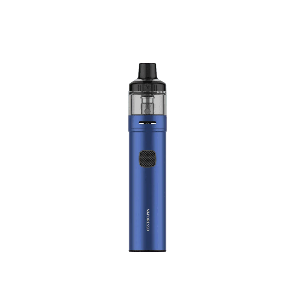 Vaporesso GTX Go 40 Blue - Click & Vape