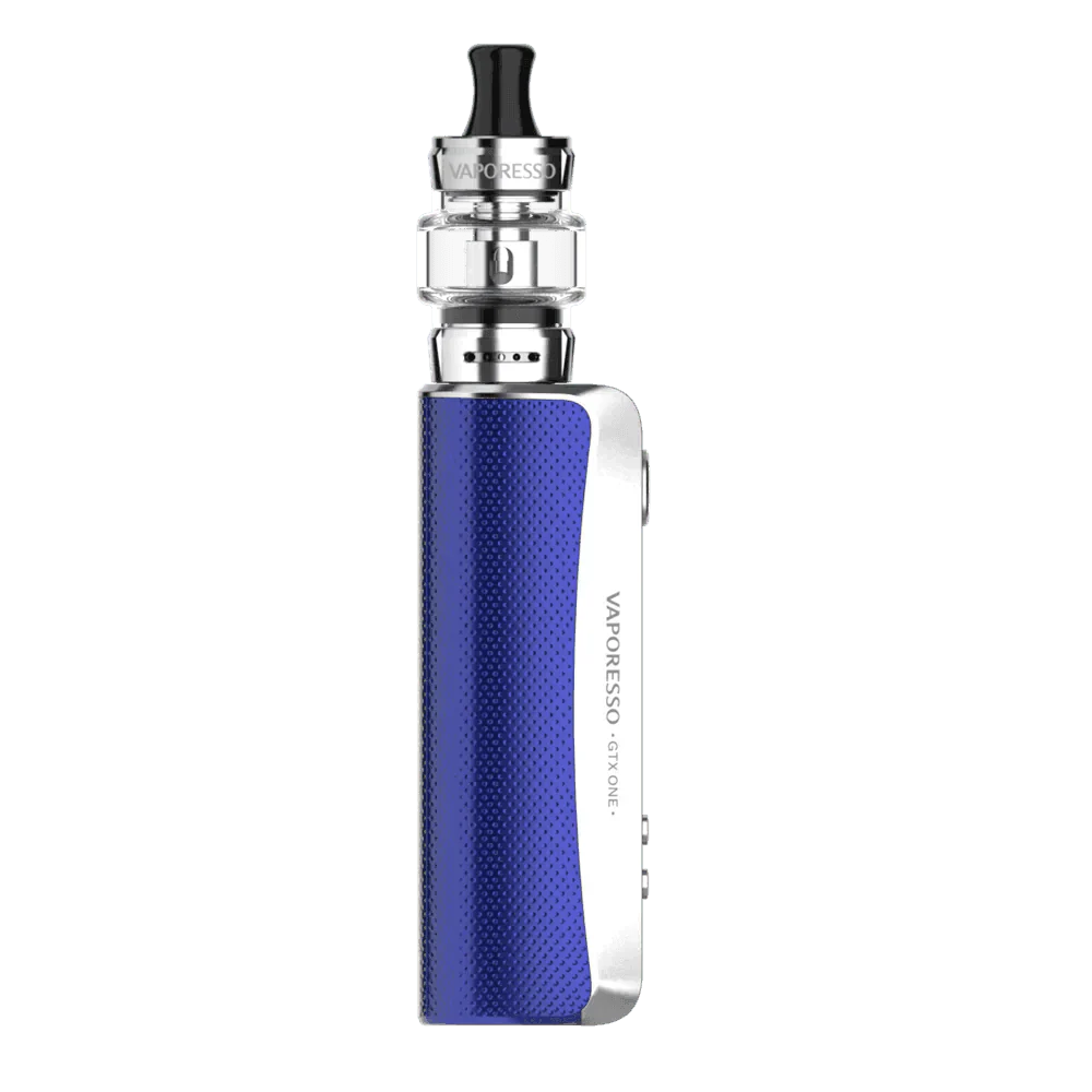 Vaporesso GTX One Blue - Click & Vape