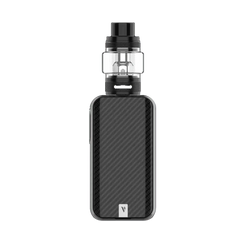 Vaporesso Luxe II Black - Click & Vape