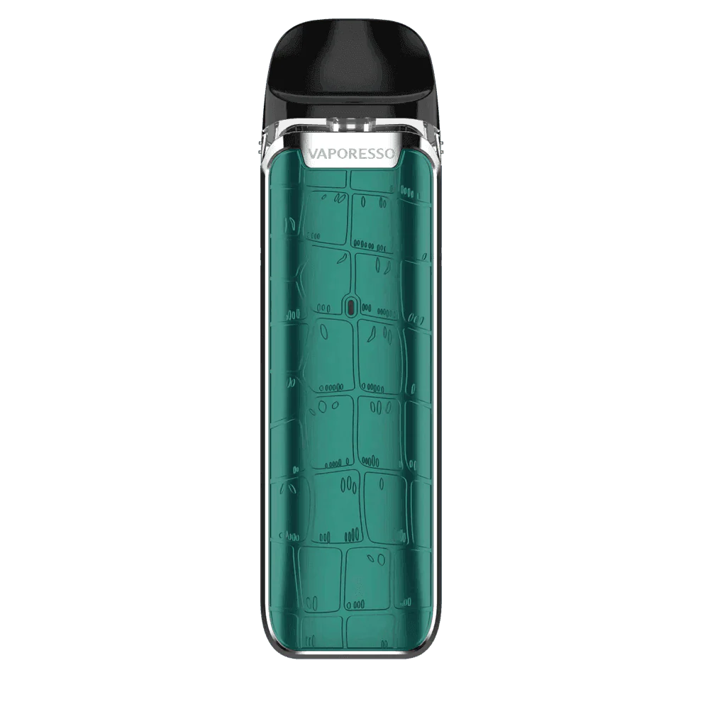 Vaporesso Luxe Q Green - Click & Vape