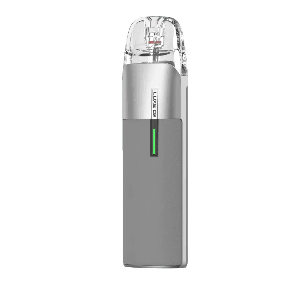 Vaporesso Luxe Q2 Grey - Click & Vape