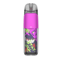 Vaporesso Luxe Q2 SE Graffiti Pink - Click & Vape