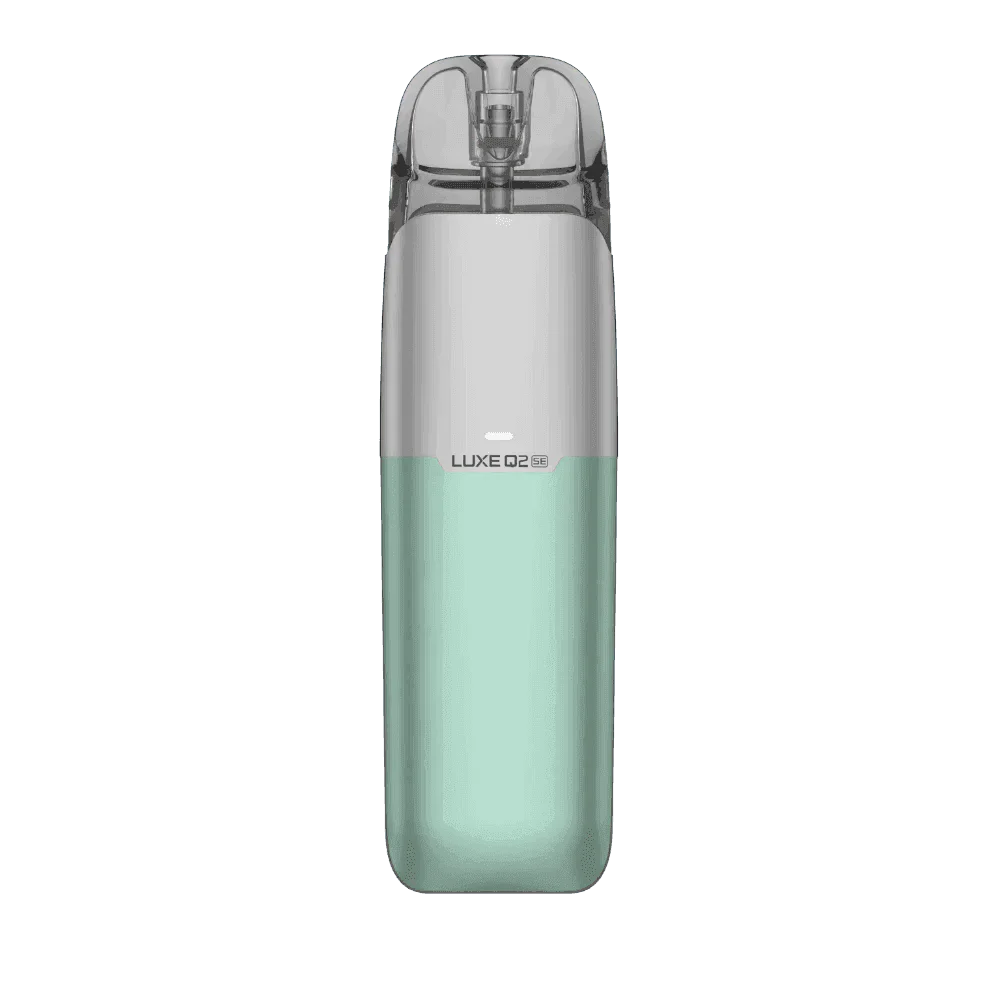Vaporesso Luxe Q2 SE Mint Green - Click & Vape